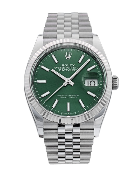 Rolex Datejust 126234